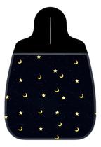 Lixeira Lixinho Carro Lua Estrelas