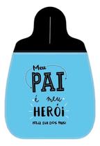 Lixeira Lixinho Carro Meu Pai É Meu Herói Lixeira Lixinho Carro Meu Pai É Meu Herói