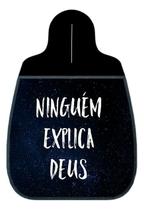 Lixeira Lixinho Carro Ninguem Explica Deus Lixeira Lixinho Carro Ninguem Explica Deus