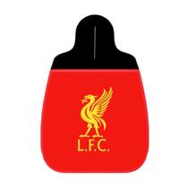 Lixeira Lixinho Carro Somos Liverpool