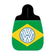 Lixeira Lixinho Carro Volkswagen Brasil