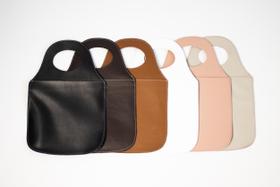 Lixeira Lixo Pra Carro material sintético Automotiva Porta Treco Organizador Compacta Elegante Veicular Uber Motorista