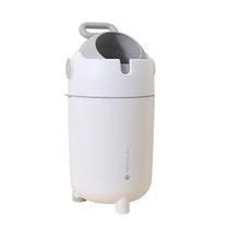 Lixeira Magica Anti Odor E Bacterias 3Em1 Deend Para Fraldas Lixeira Magica Anti Odor E Bacterias 3Em1 Deend Para Fraldas