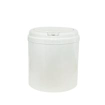 Lixeira Max Toc para Cozinha, Banheiro, Quarto de bebê tampa Click 6 litros Lixeira Max Toc para Cozinha, Banheiro, Quarto de bebê tampa Click 6 litros