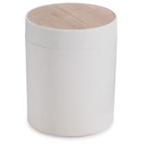 Lixeira P/ Pia 2,5L Cozinha Banheiro Lavabo Escritório Spot Lixeira P/ Pia 2,5L Cozinha Banheiro Lavabo Escritório Spot