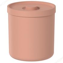 Lixeira para Banheiro em Plastico 6 Litros, Balde de Lixo para Lavabo Lixeira para Banheiro em Plastico 6 Litros, Balde de Lixo para Lavabo