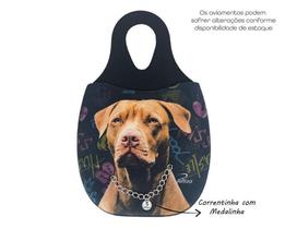 Lixeira Para Carro Puppy Baddy - RELIZA