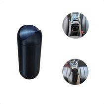 Lixeira Para Carro Universal Com Tampa Removível Impecável