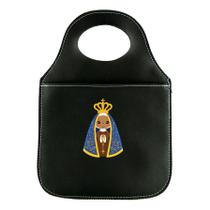 Lixeira Para Carros Cambio Religiosas Cruz material sintético