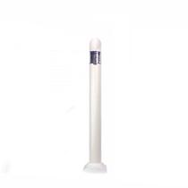 Lixeira para copo café branco Bell Plus