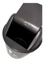 Lixeira Para Dejetos De Animais (coco Cão) - Fezes De Pets