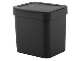 Lixeira Para Pia De Cozinha Trium 4,7 Litros LX505 - Ou Lixeira Para Pia De Cozinha Trium 4,7 Litros LX505 - Ou
