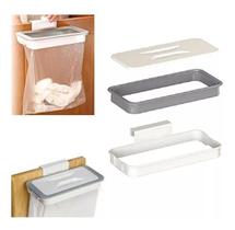 Lixeira Para Porta De Armário Suporte Para Saco De Lixo Lixeira Para Porta De Armário Suporte Para Saco De Lixo