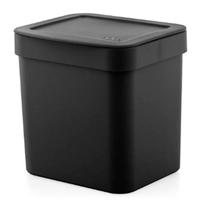 Lixeira Plastica Mini lixeira para Quarto e Sala