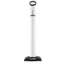 Lixeira porta copo descartavel 1 tubo agua papacopo nobre