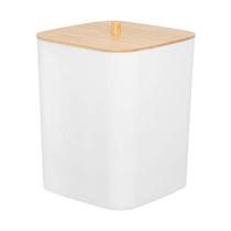 Lixeira scandi square 6 5 l neu home style Lixeira scandi square 6 5 l neu home style