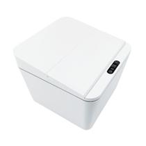 Lixeira Sensor Automática Banheiro Cozinha Lixo Inteligente