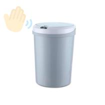 Lixeira Sensor Automática Banheiro Cozinha Lixo Inteligente - Luatek