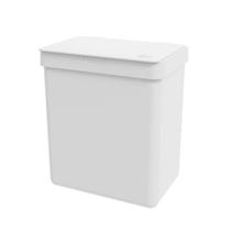 Lixeira Single 2,5L - Brinox