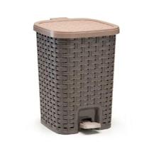 Lixeira Smart Com Pedal 15Lts Modelo 3 - Monte Líbano Lixeira Smart Com Pedal 15Lts Modelo 3 - Monte Líbano