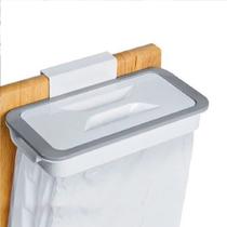 Lixeira Smart Porta Armário Cozinha Suporte p/ Saco de Lixo Lixeira Smart Porta Armário Cozinha Suporte p/ Saco de Lixo