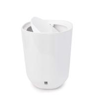 Lixeira Step Com Tampa - Umbra Lixeira Step Com Tampa - Umbra