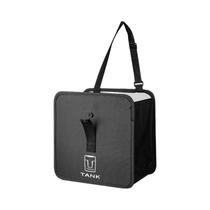 Lixeira Suspensa Para Porta De Carro Great Wall TANK, Caixa De Armazenamento Para Lixo 300 400 500