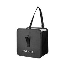 Lixeira Suspensa Para Porta De Carro Great Wall TANK, Caixa De Armazenamento Para Lixo 300 400 500