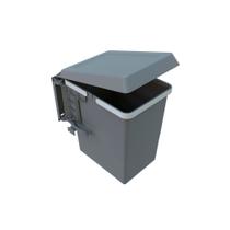 Lixeira Swing 15 Litros Zen