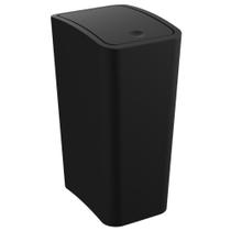 Lixeira Tampa Click 8 Litros