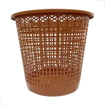 Lixeira telado 10 litros Lixeira telado 10 litros