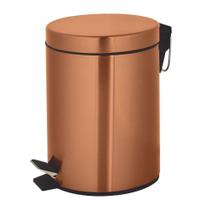 Lixeira Toquio 5L Co Home Flex - Homeflex Lixeira Toquio 5L Co Home Flex - Homeflex