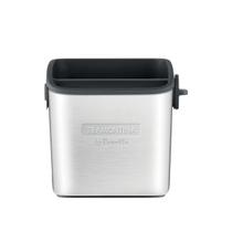 Lixeira Tramontina by Breville para Pó de Café em Aço Inox 0,5 L 69085010 Lixeira Tramontina by Breville para Pó de Café em Aço Inox 0,5 L 69085010