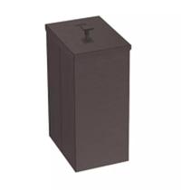 Lixeira Tramontina Luz Em Inox 4,5 L