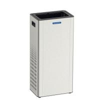Lixeira Tramontina Sassari 65 L Aço Inox Lixeira Tramontina Sassari 65 L Aço Inox