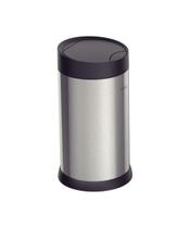 Lixeira Tramontina Smart Automática com Sensor em Inox 12 Litros