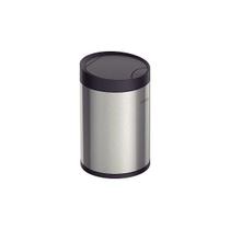 Lixeira Tramontina Smart Sensor Inox Scotch Brite 6L 94543106