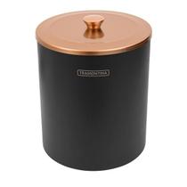 Lixeira Tramontina Útil Rose Mix Gold 5 Litros 94540056