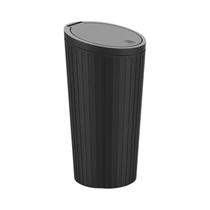 Lixeira Universal Mini Para Carro Organizador De Poeira Auto Bolsa De Lixo Interior Caixa De