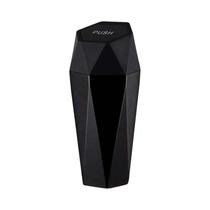 Lixeira Universal Mini Portátil Para Carro, Caixa De Armazenamento Para Caravana, RV, Caminhão off