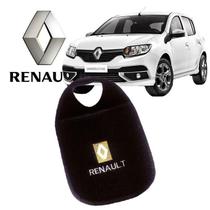 Lixeira Universal Renault Sandero Stepway 2016