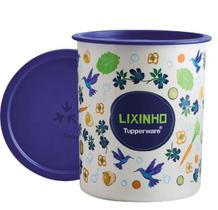 Lixinho de Pia Floral - 3.3 Litros