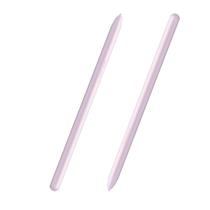 LiXiongBao Caneta Stylus 2 Unidades para Samsung Galaxy Tab S9 FE Roxa LiXiongBao Caneta Stylus 2 Unidades para Samsung Galaxy Tab S9 FE Roxa