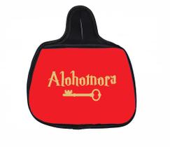 Lixo Car, Alohomora ( Harry Porter ) Material Neoprene 3MM Medidas 30x25CM