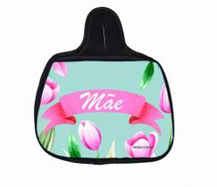 Lixo Car Amo Presente Personalizado Flores para Mamãe