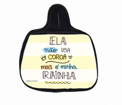 Lixo Car Aniversário Ela Não Usa Coroa Mas é Minha Rainha Mãe Lixo Car Aniversário Ela Não Usa Coroa Mas é Minha Rainha Mãe