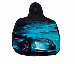 Lixo Car Lixeira Carro Neoprene Personalizado Carro Tunado Tunnig