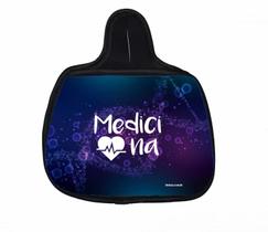 Lixo Car Lixeira Carro Neoprene Personalizado Coleção Presente Profissões
