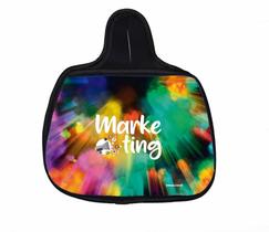 Lixo Car Lixeira Carro Neoprene Personalizado Marketing