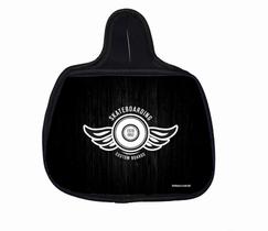 Lixo Car Lixeira Carro Neoprene Personalizado Skate Logo Comasas